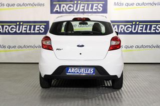 Ford Ka Plus Ultimate 85cv