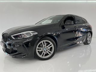 BMW Serie 1 118d Business Auto.