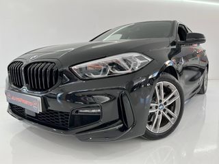 BMW Serie 1 118d Business Auto.