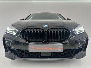 BMW Serie 1 118d Business Auto.