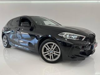 BMW Serie 1 118d Business Auto.