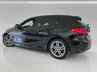 BMW Serie 1 118d Business Auto.