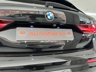 BMW Serie 1 118d Business Auto.
