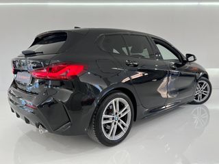 BMW Serie 1 118d Business Auto.