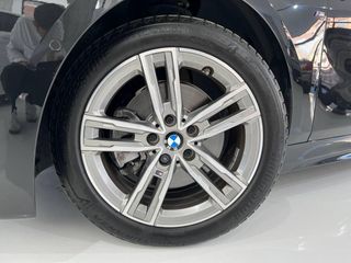BMW Serie 1 118d Business Auto.