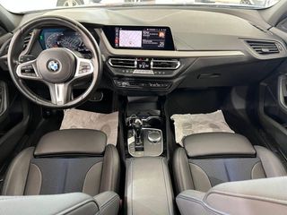 BMW Serie 1 118d Business Auto.