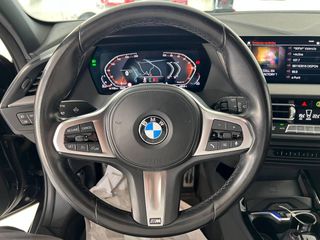 BMW Serie 1 118d Business Auto.