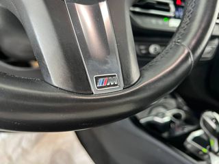 BMW Serie 1 118d Business Auto.