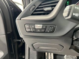 BMW Serie 1 118d Business Auto.