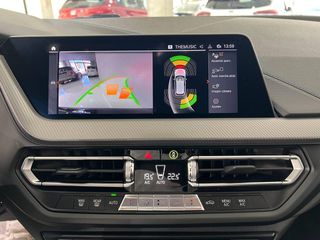 BMW Serie 1 118d Business Auto.