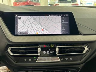 BMW Serie 1 118d Business Auto.