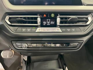 BMW Serie 1 118d Business Auto.