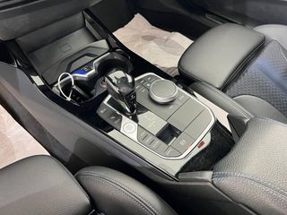 BMW Serie 1 118d Business Auto.