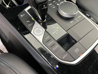BMW Serie 1 118d Business Auto.