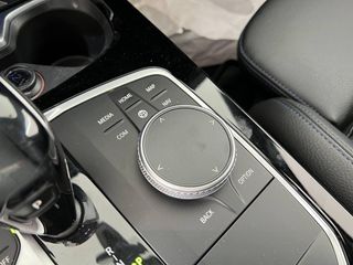 BMW Serie 1 118d Business Auto.