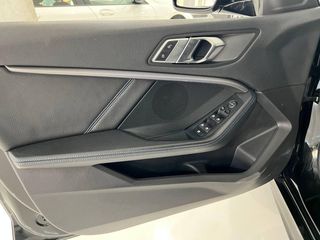 BMW Serie 1 118d Business Auto.