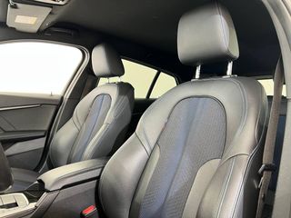 BMW Serie 1 118d Business Auto.