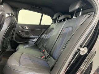 BMW Serie 1 118d Business Auto.