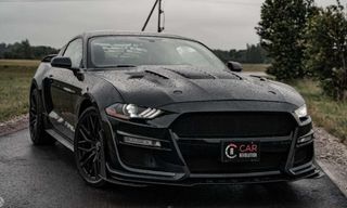 FORD Mustang 2.3 EcoBoost 214kW Mustang (Fastback)
