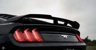 FORD Mustang 2.3 EcoBoost 214kW Mustang (Fastback)