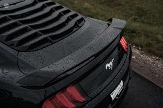 FORD Mustang 2.3 EcoBoost 214kW Mustang (Fastback)