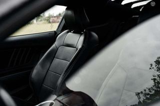 FORD Mustang 2.3 EcoBoost 214kW Mustang (Fastback)