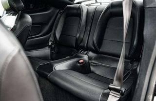 FORD Mustang 2.3 EcoBoost 214kW Mustang (Fastback)