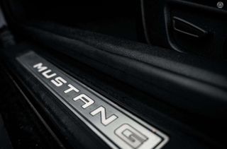 FORD Mustang 2.3 EcoBoost 214kW Mustang (Fastback)