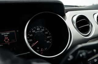 FORD Mustang 2.3 EcoBoost 214kW Mustang (Fastback)