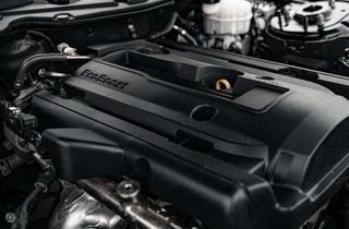 FORD Mustang 2.3 EcoBoost 214kW Mustang (Fastback)