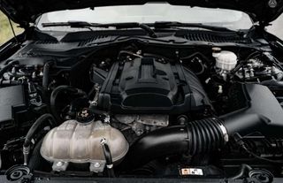 FORD Mustang 2.3 EcoBoost 214kW Mustang (Fastback)