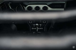 FORD Mustang 2.3 EcoBoost 214kW Mustang (Fastback)
