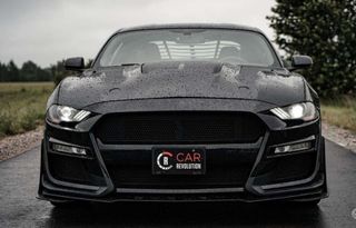 FORD Mustang 2.3 EcoBoost 214kW Mustang (Fastback)
