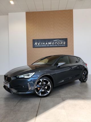 CUPRA León 1.5 eTSI 110kW (150CV) DSG