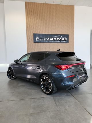 CUPRA León 1.5 eTSI 110kW (150CV) DSG
