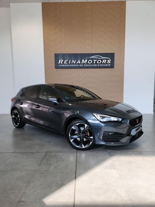 CUPRA León 1.5 eTSI 110kW (150CV) DSG