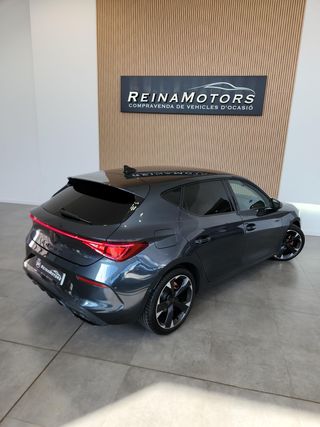 CUPRA León 1.5 eTSI 110kW (150CV) DSG