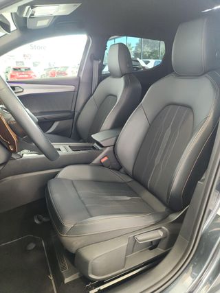 CUPRA León 1.5 eTSI 110kW (150CV) DSG