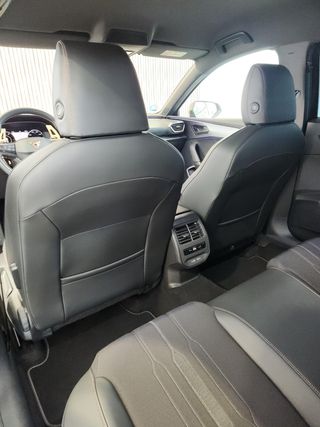 CUPRA León 1.5 eTSI 110kW (150CV) DSG