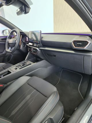 CUPRA León 1.5 eTSI 110kW (150CV) DSG