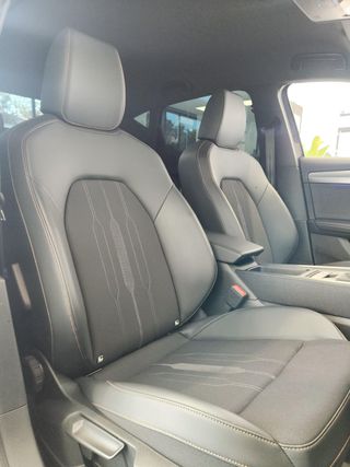 CUPRA León 1.5 eTSI 110kW (150CV) DSG