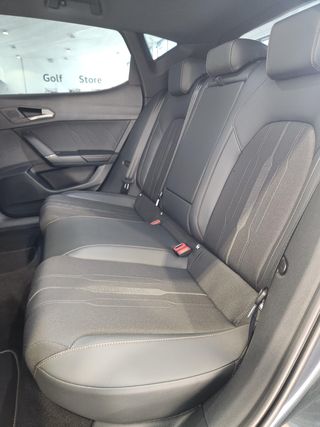 CUPRA León 1.5 eTSI 110kW (150CV) DSG