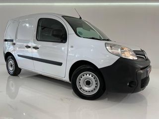 RENAULT Kangoo Furgón Profesional Blue dCi 59 kW (80CV)