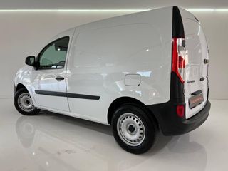 RENAULT Kangoo Furgón Profesional Blue dCi 59 kW (80CV)
