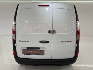 RENAULT Kangoo Furgón Profesional Blue dCi 59 kW (80CV)