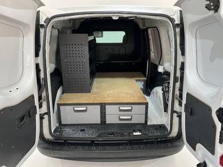RENAULT Kangoo Furgón Profesional Blue dCi 59 kW (80CV)