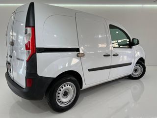 RENAULT Kangoo Furgón Profesional Blue dCi 59 kW (80CV)