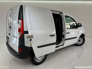 RENAULT Kangoo Furgón Profesional Blue dCi 59 kW (80CV)