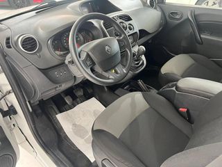 RENAULT Kangoo Furgón Profesional Blue dCi 59 kW (80CV)