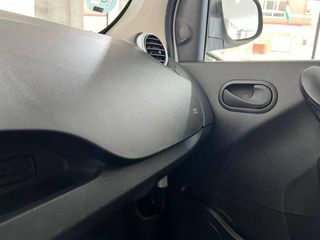 RENAULT Kangoo Furgón Profesional Blue dCi 59 kW (80CV)